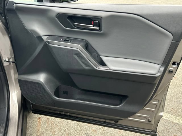 Certified 2026 Toyota RAV4 XLE Premium w/ Weather Package AWD/4WD image 31