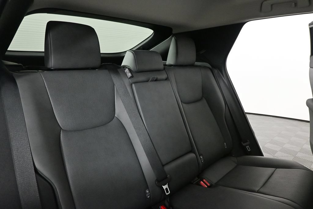Used 2024 Lexus RZ 300e Premium w/ Accessory Package (2T) FWD image 19