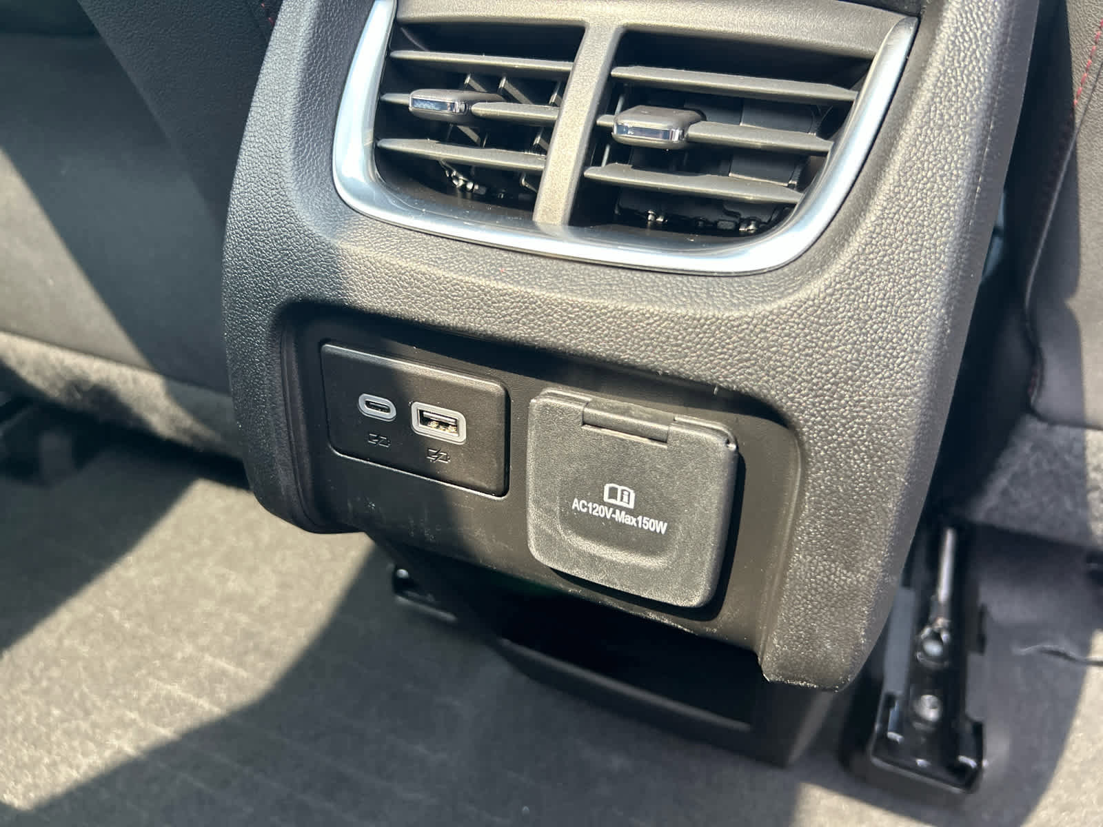 Used 2023 Chevrolet Blazer RS w/ Driver Confidence II Package image 30