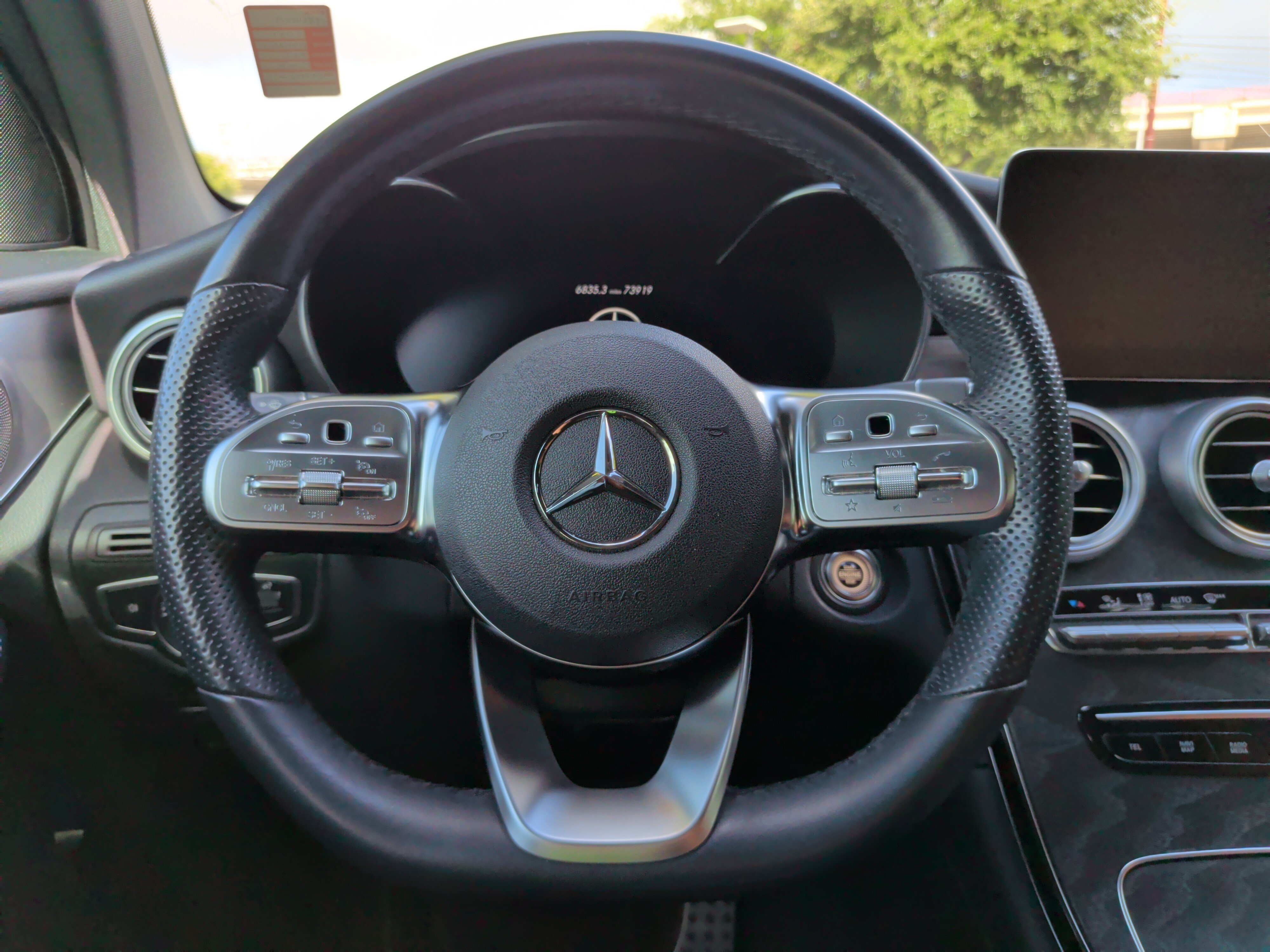 Used 2021 Mercedes-Benz GLC 300 4MATIC Coupe image 21
