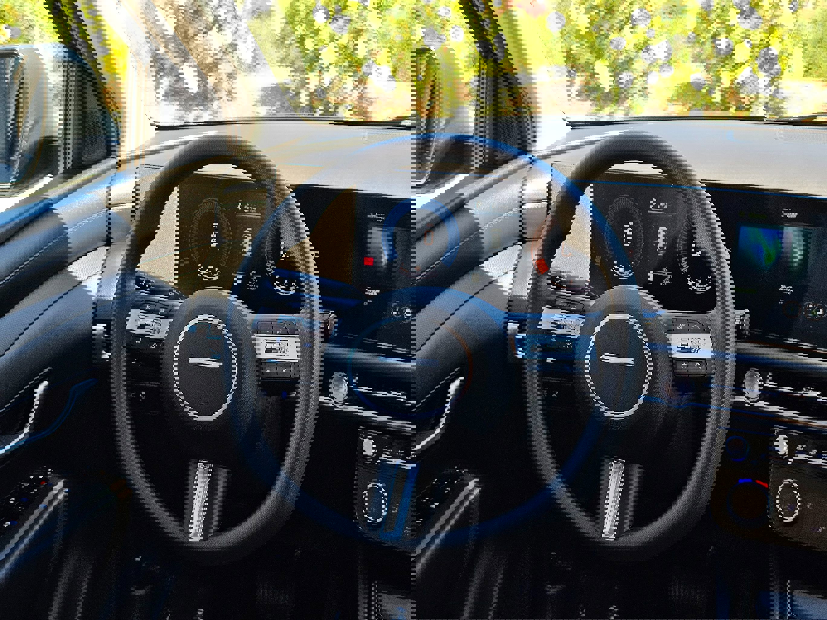 Used 2026 Hyundai Tucson SEL image 23