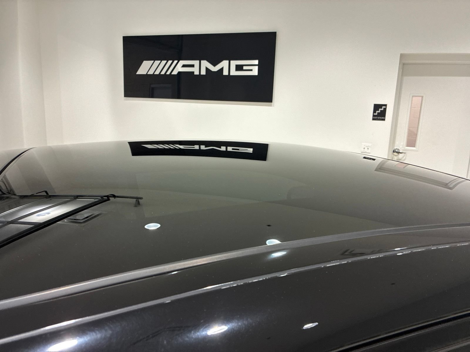 Used 2022 Mercedes-Benz E 450 4MATIC Coupe image 11