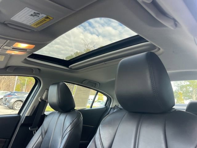 Used 2018 MAZDA MAZDA3 Touring image 29