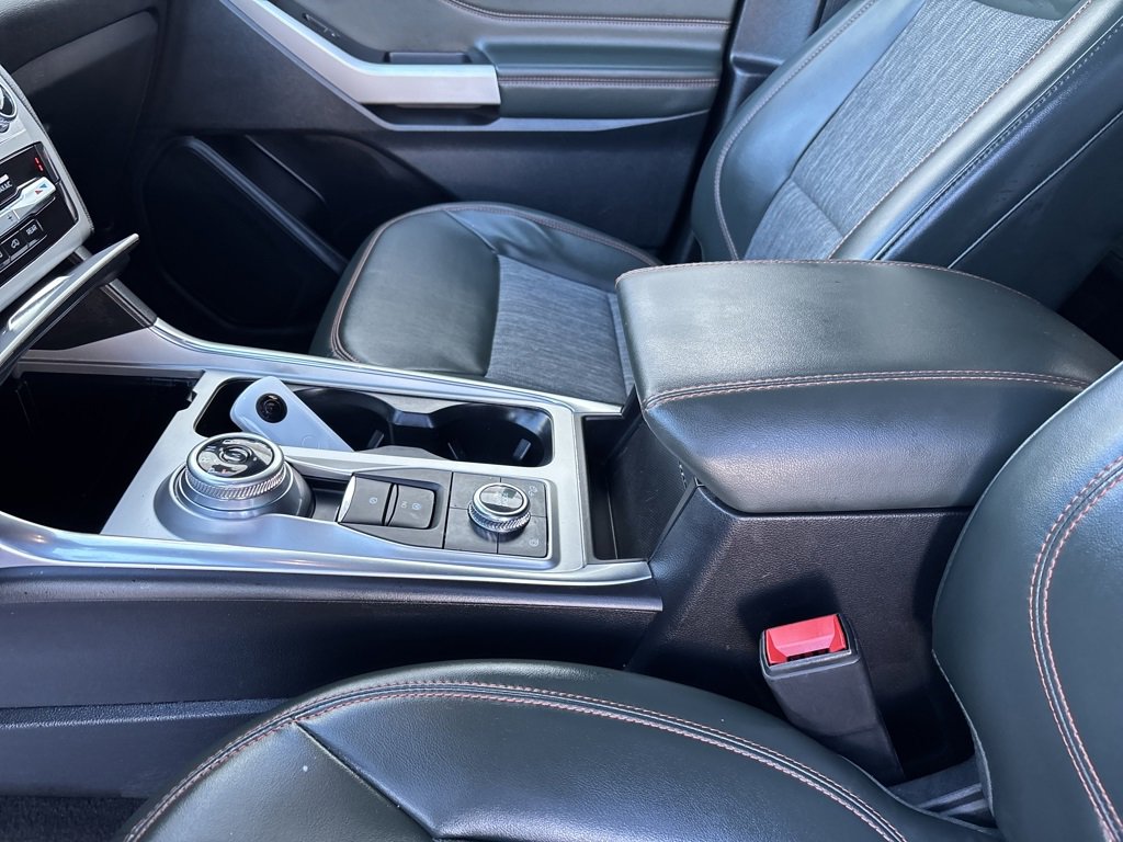 Used 2023 Ford Explorer Timberline image 21