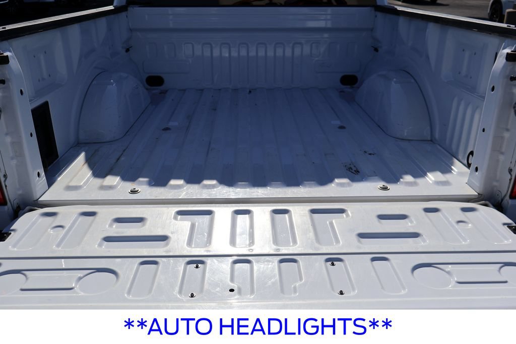 Used 2023 Ford F150 Lariat AWD/4WD image 24