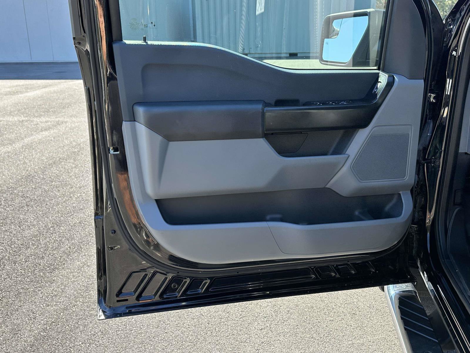Used 2021 Ford F150 XL w/ Equipment Group 101A High RWD image 6