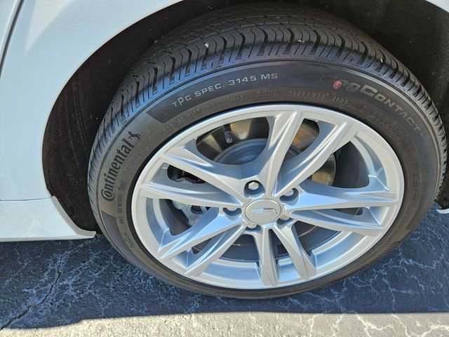 Used 2024 Cadillac CT4 Luxury w/ Sun And Sound Package image 14