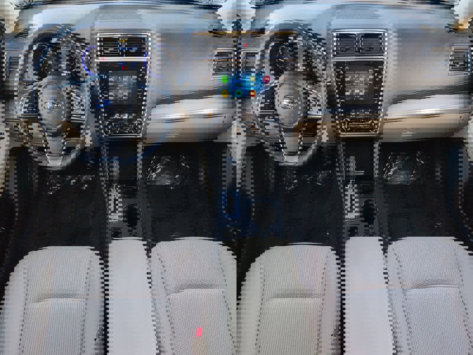 Used 2019 Subaru Outback 2.5i Premium w/ Popular Package #2 image 16