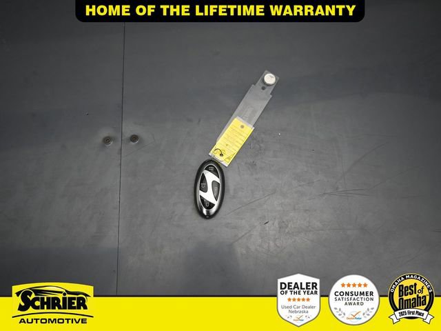 Used 2025 Hyundai Sonata N Line image 43