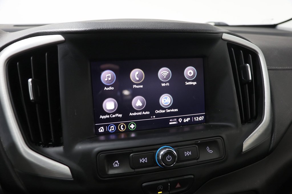 Used 2023 GMC Terrain SLE w/ Driver Convenience Package FWD image 24
