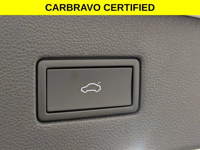 Used 2022 Volkswagen Tiguan SE AWD/4WD image 30