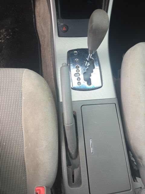 Used 2005 Nissan Altima 2.5 S w/ (F01) Convenience Pkg FWD image 20