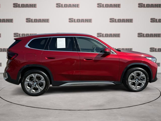 Certified 2026 BMW X1 xDrive28i w/ Technology Package AWD/4WD image 6