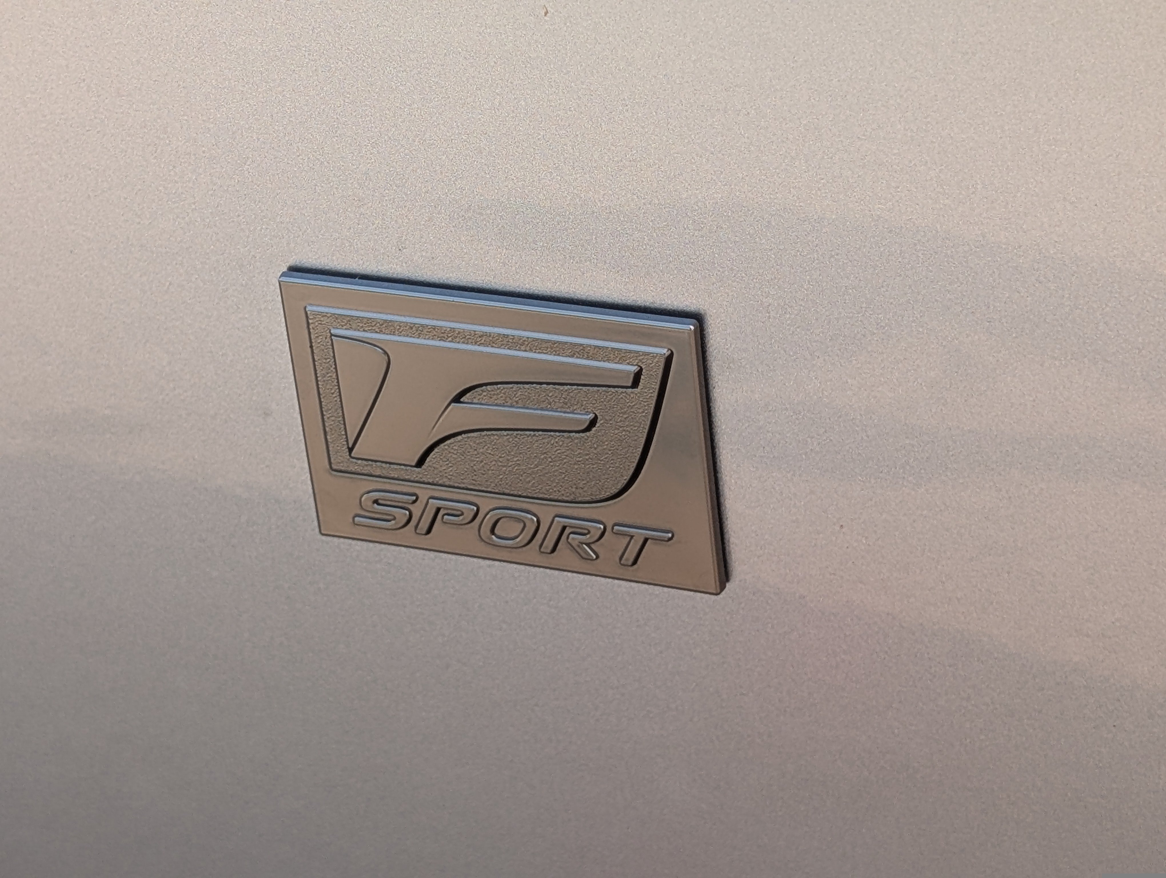 New 2026 Lexus IS 350 F Sport w/ Technology Package AWD/4WD image 6