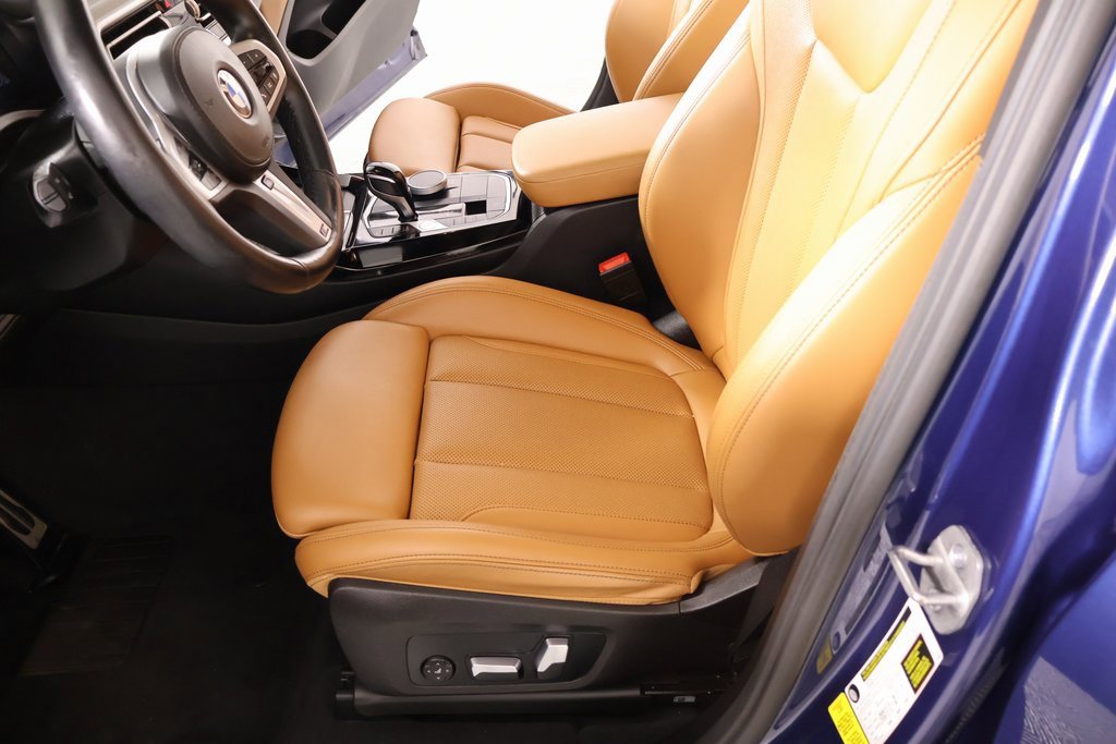 Used 2023 BMW X3 sDrive30i w/ M Sport Package image 12