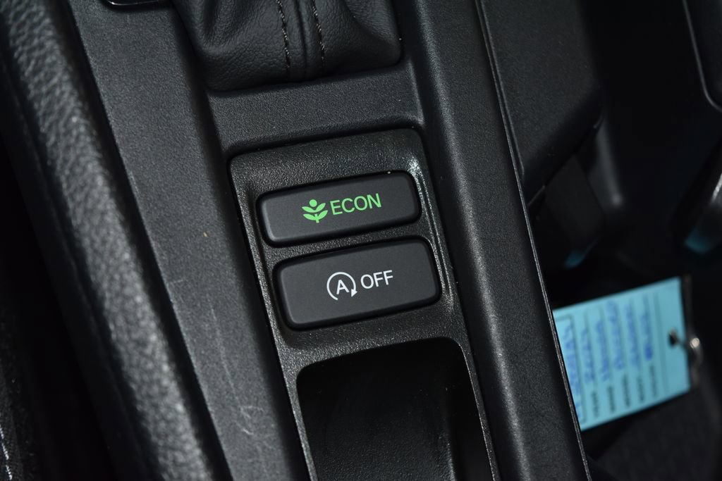 Used 2024 Honda Accord EX image 17