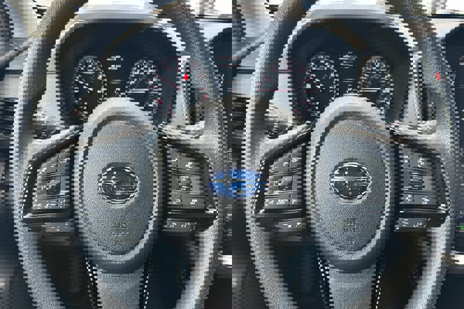 Certified 2024 Subaru Crosstrek 2.0i Premium image 25