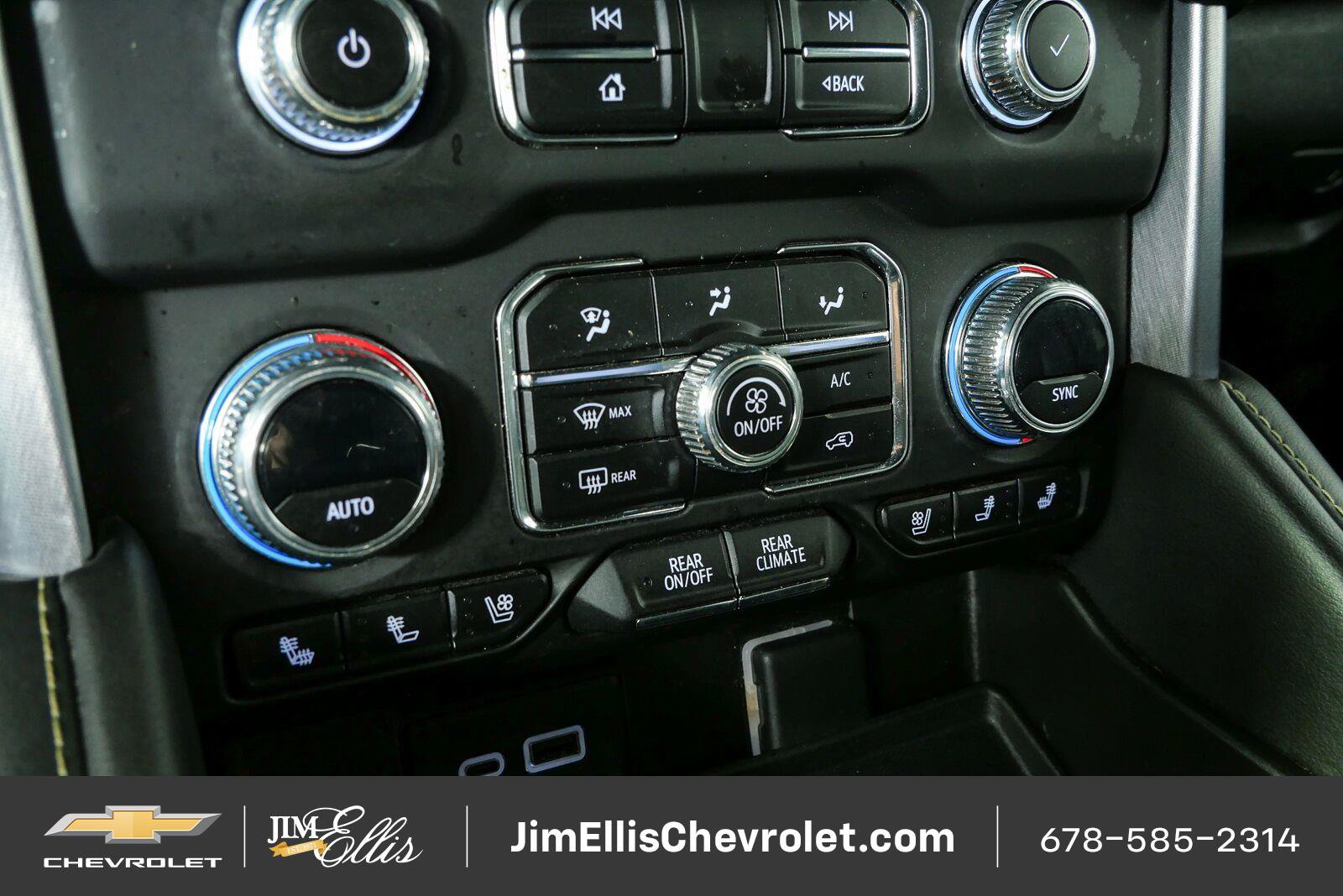 Certified 2023 GMC Yukon SLT RWD image 17
