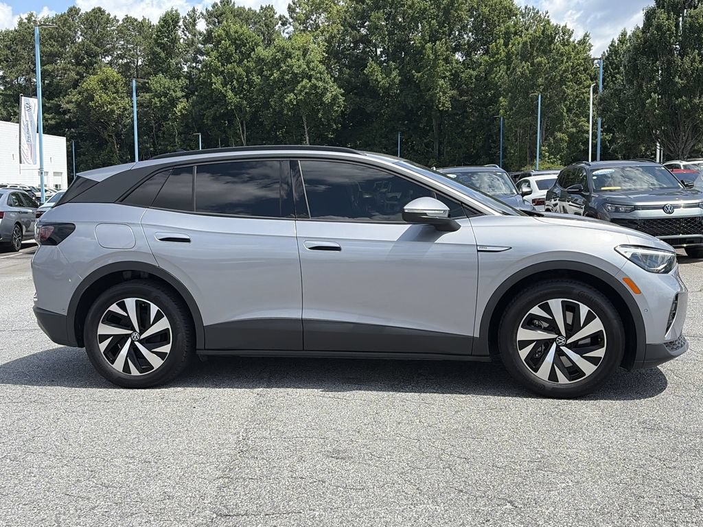 Certified 2023 Volkswagen ID.4 Pro RWD image 6