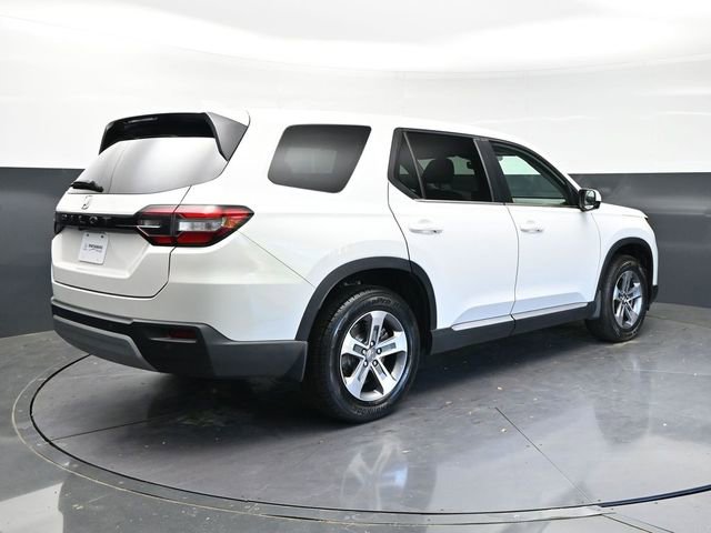 Used 2024 Honda Pilot EX-L image 5
