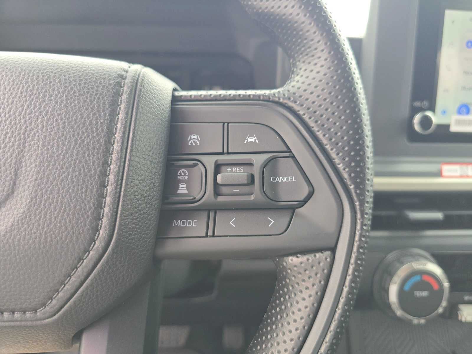 New 2026 Toyota Tacoma SR RWD image 23