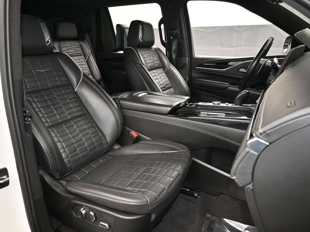Used 2023 Cadillac Escalade V AWD/4WD image 71