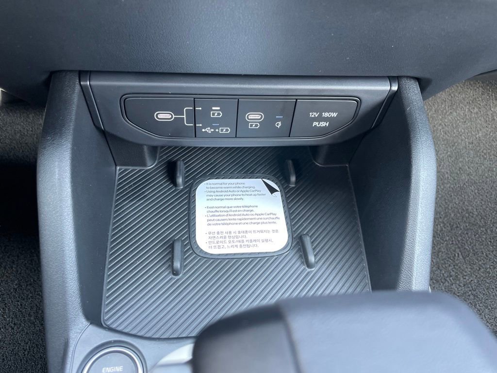 New 2026 Kia K4 GT-Line Turbo image 18