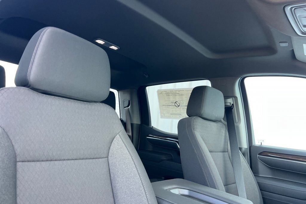 New 2026 Chevrolet Silverado 1500 RST image 13