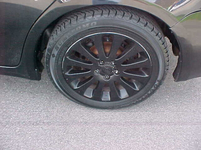 Used 2010 Subaru Impreza 2.5i Premium image 5