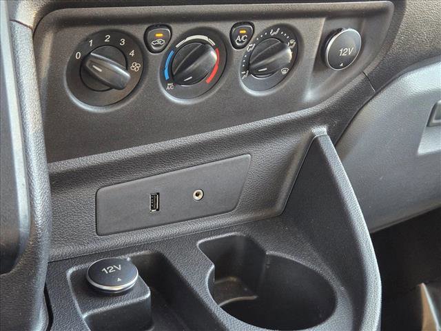 Used 2015 Ford Transit 350 148 High Roof Extended DRW image 14