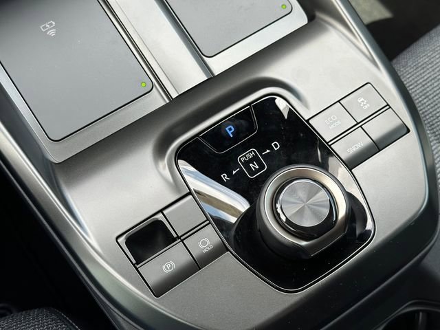 New 2026 Toyota bZ image 41