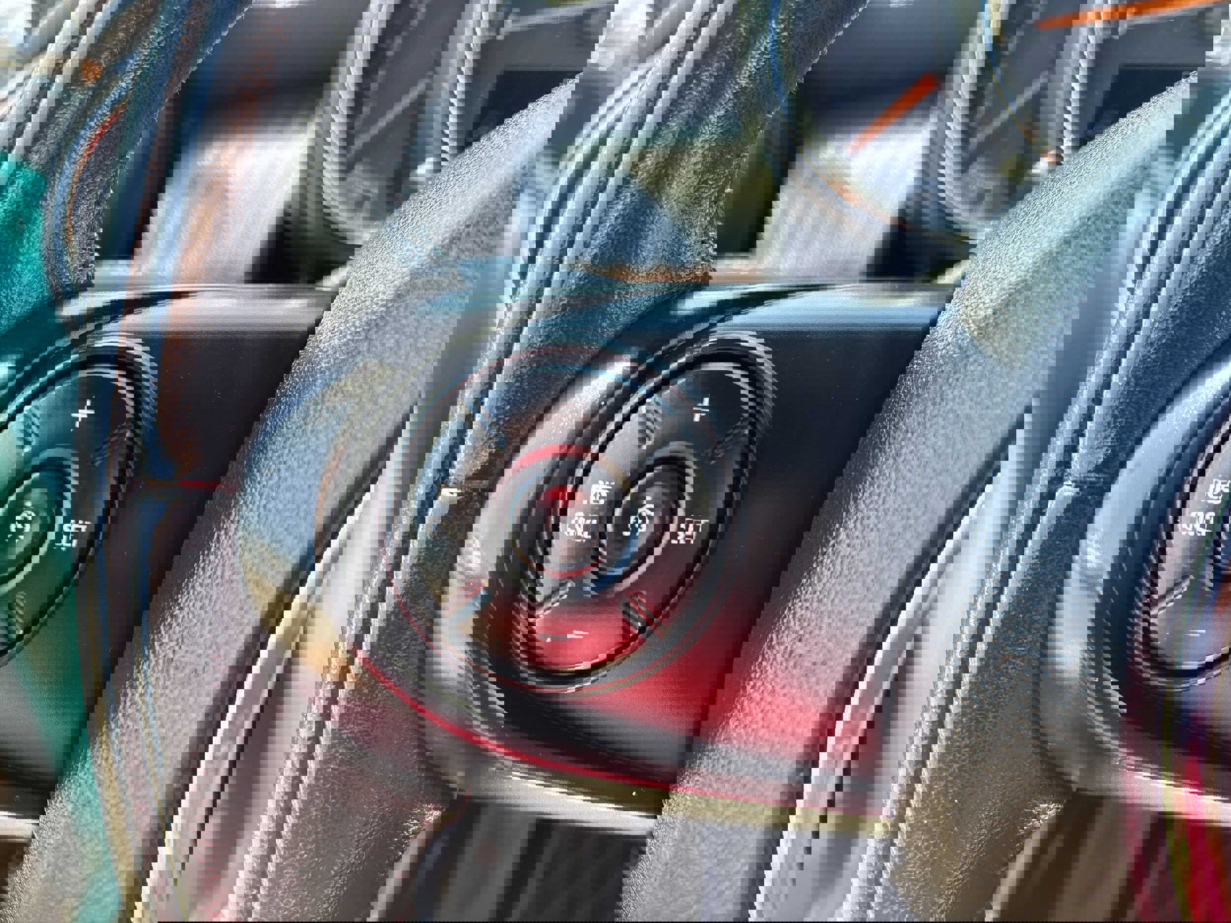 Used 2016 MINI Cooper S image 13