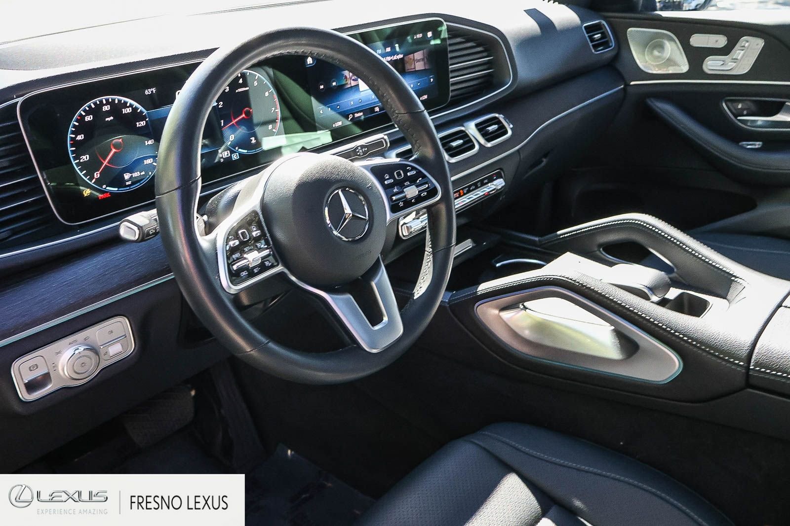 Used 2022 Mercedes-Benz GLE 350 4MATIC image 19