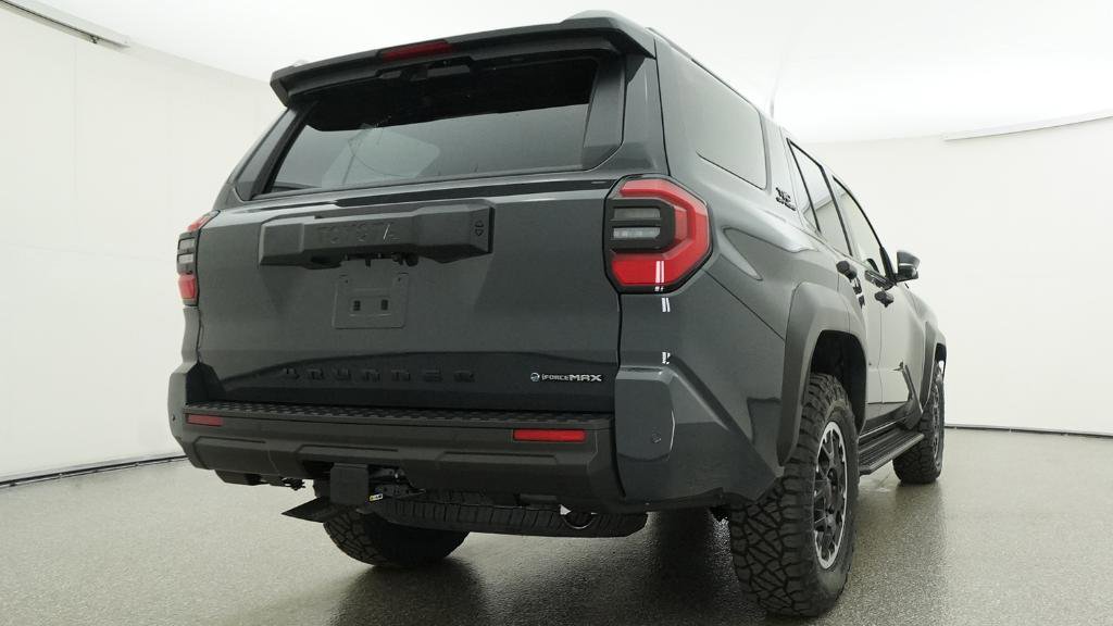 New 2026 Toyota 4Runner TRD Off-Road Premium image 24
