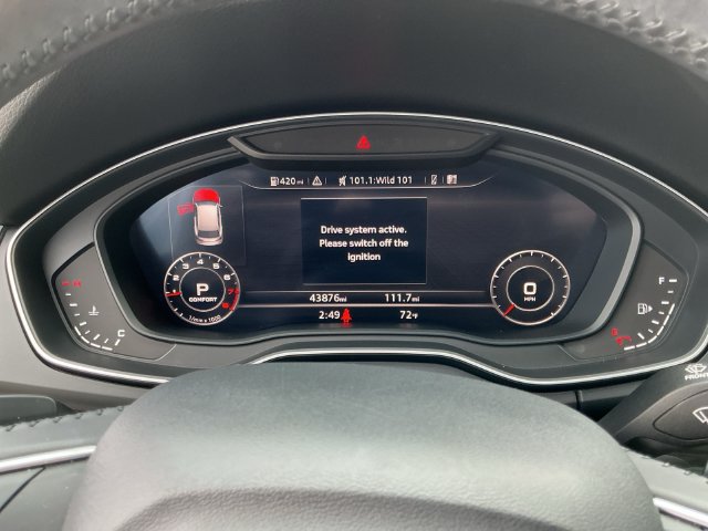 Used 2020 Audi Q5 Premium Plus AWD/4WD image 14