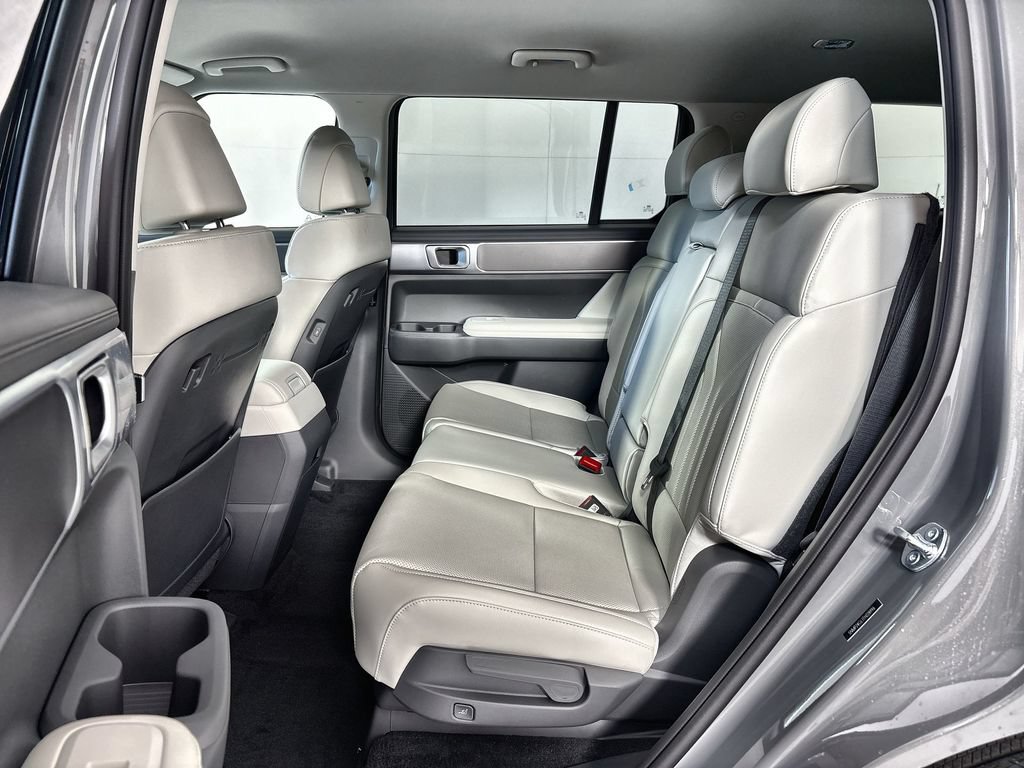 New 2026 Hyundai Santa Fe SEL FWD image 24