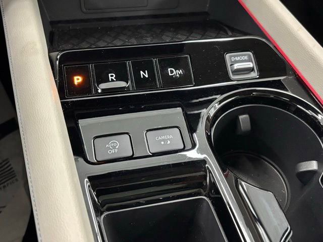 Used 2025 Nissan Murano Platinum w/ Cargo Package image 32