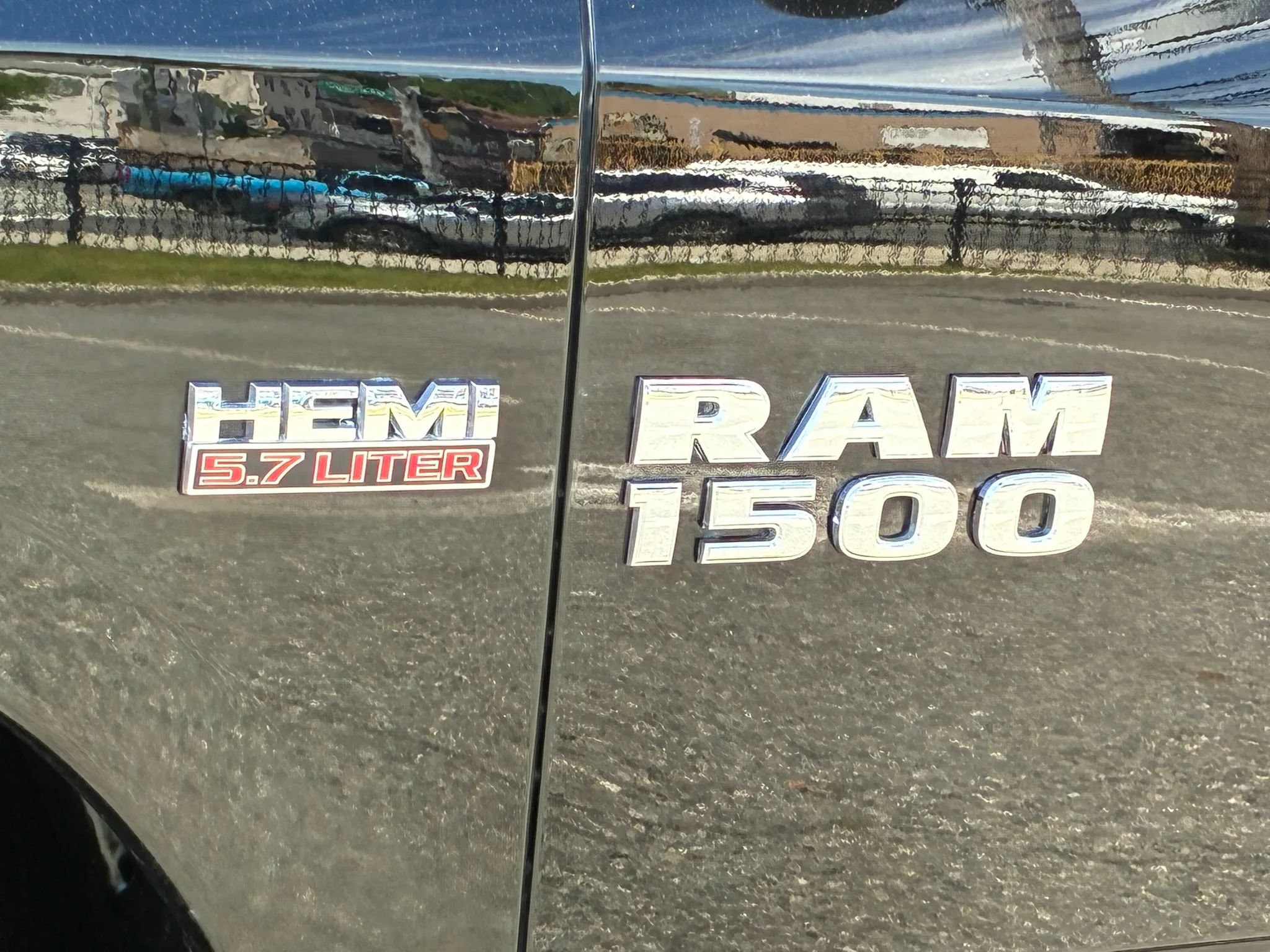 Used 2014 RAM 1500 Express AWD/4WD image 26