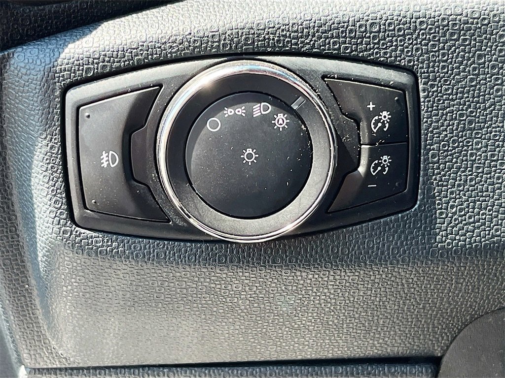 Used 2019 Ford EcoSport SE image 10