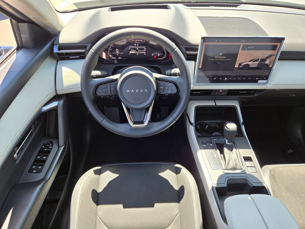 New 2026 MAZDA CX-5 Preferred AWD/4WD image 15