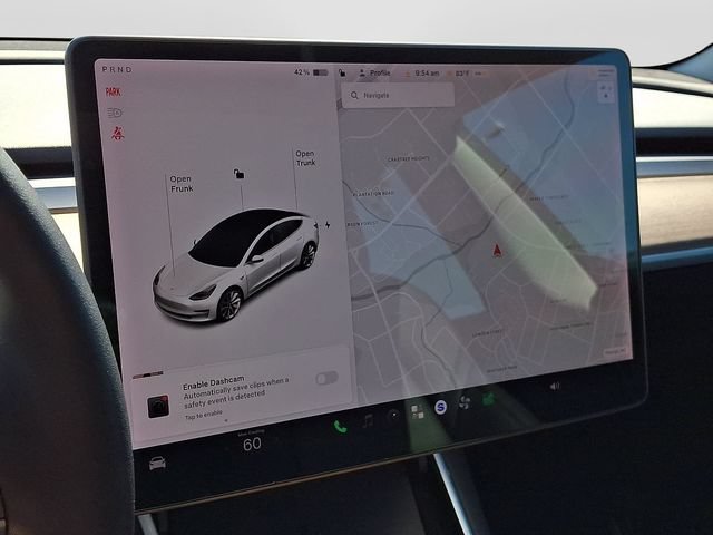 Used 2019 Tesla Model 3 Standard Range Plus RWD image 19