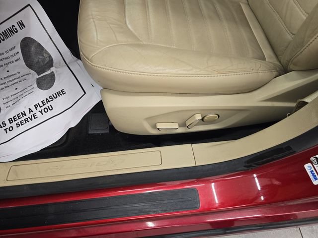 Used 2013 Ford Fusion SE FWD image 34