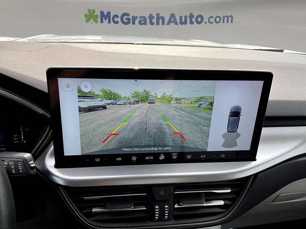 Used 2024 Ford Escape Active w/ Tech Pack #1 FWD image 18