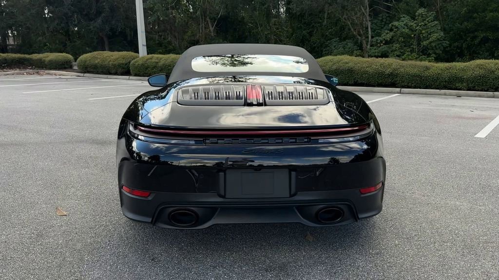 New 2026 Porsche 911 Carrera S image 7