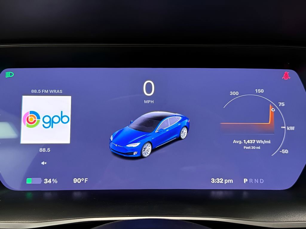 Used 2020 Tesla Model S Long Range image 21