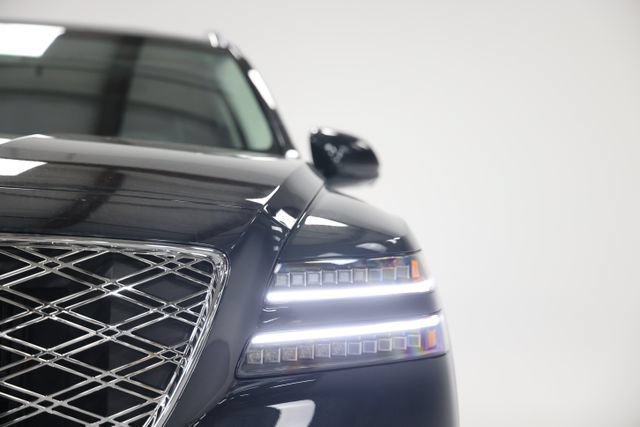 New 2026 Genesis GV80 3.5T Prestige AWD/4WD image 3