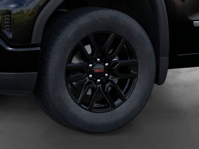 New 2026 GMC Sierra 1500 Elevation AWD/4WD image 9
