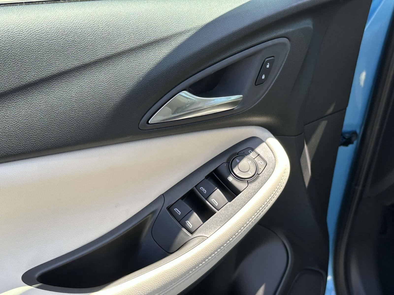 New 2026 Buick Encore GX Sport Touring w/ Advanced Technology Package image 17