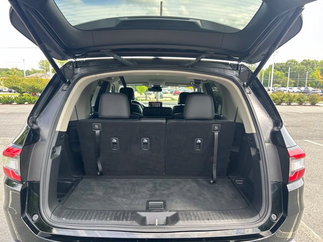 Used 2025 Honda Pilot EX-L image 11