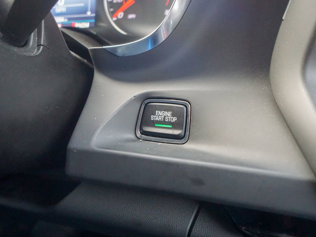 Used 2023 Chevrolet Camaro LT w/ RS Package image 18